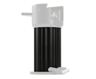 Asetek Quick-Release Extension - 96 mm, black - 1369912 - zdjęcie 2